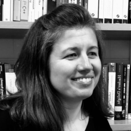 Adriana E. Chis NCI headshot